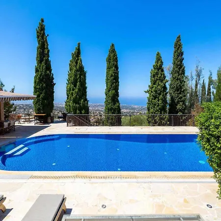 Holiday home Villa Jack Jones Tala