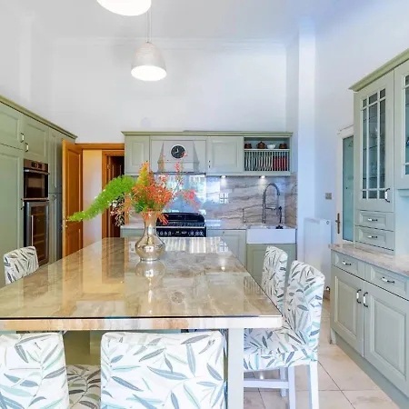 Villa Jack Jones Holiday home
