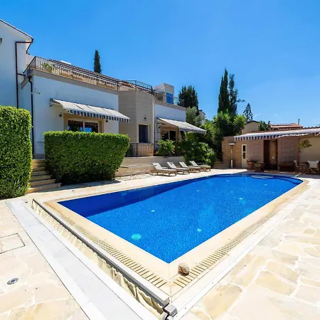 Villa Jack Jones * Tala