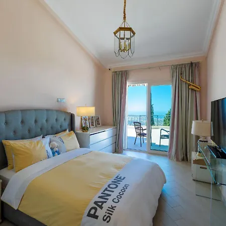 Villa Jack Jones Ferienhaus *