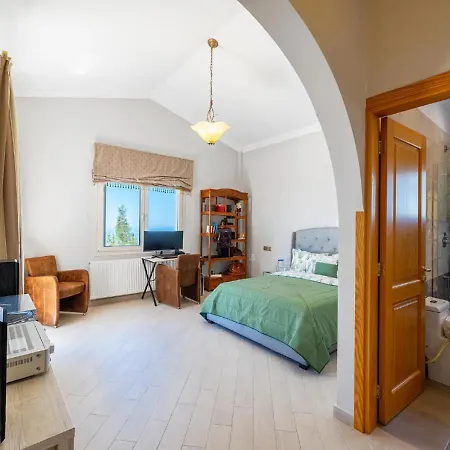 Villa Jack Jones Casa vacanze *