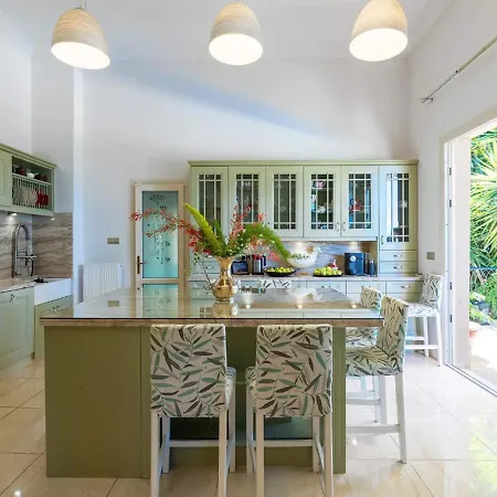 Villa Jack Jones Ferienhaus *