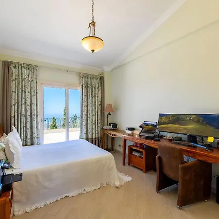 Villa Jack Jones Ferienhaus Tala