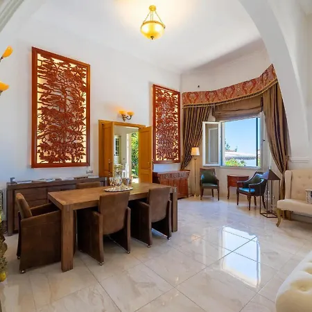 Ferienhaus Villa Jack Jones *